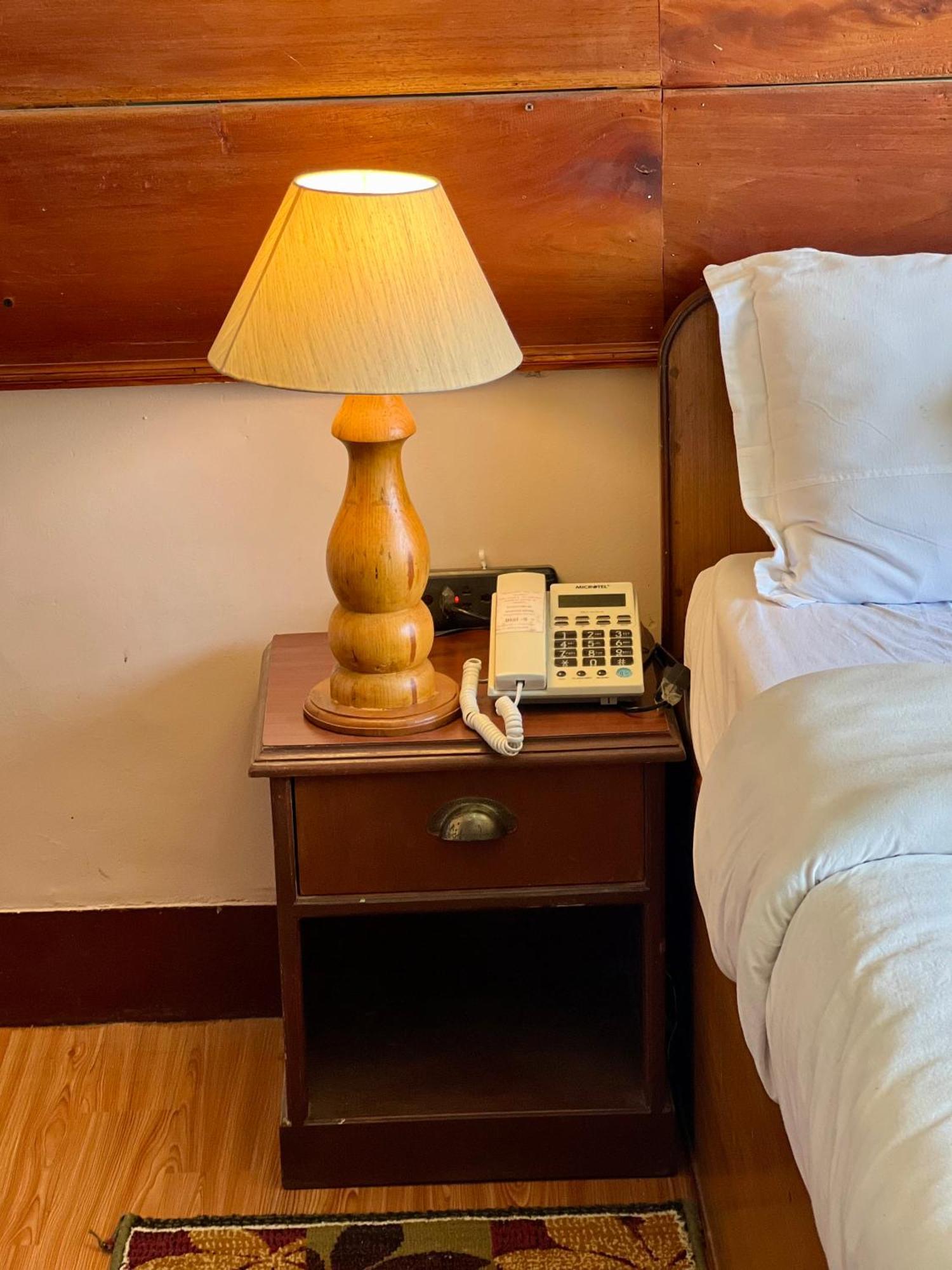 Mount Everest Hotel & Resort Nagarkot Esterno foto