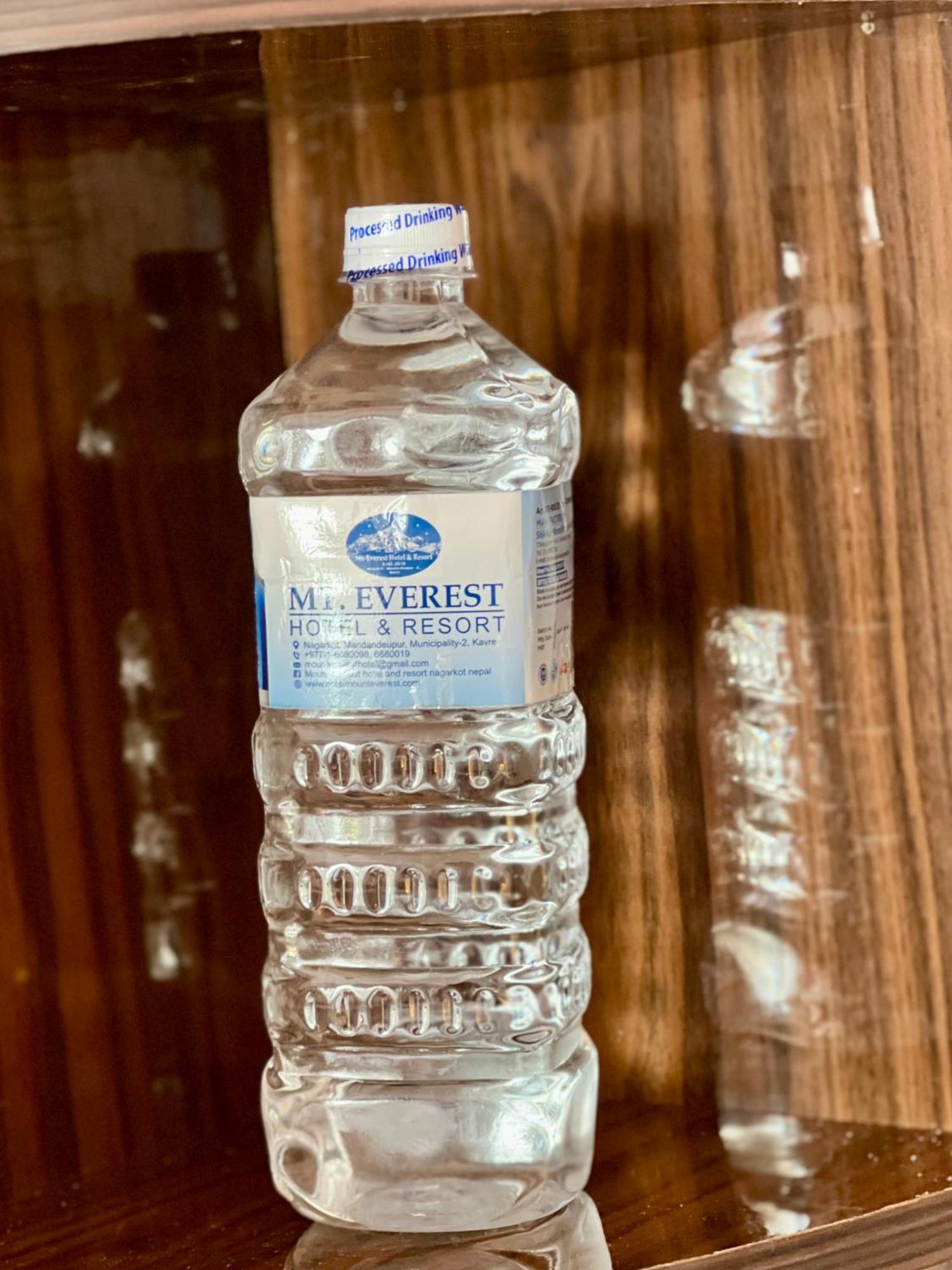Mount Everest Hotel & Resort Nagarkot Esterno foto